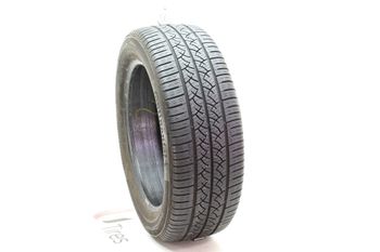 Used 235/55R19 Continental TrueContact 101H - 7.5/32