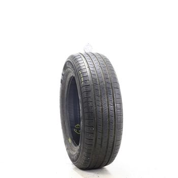 Used 215/60R16 Kumho Solus TA11 95T - 10/32