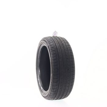 Set of (2) Used 215/45ZR17 Sailun Atrezzo SVA1 91W - 7.5-8.5/32