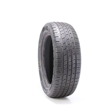 Driven Once 245/55R19 Nexen N'Fera RU5 SUV 103V - 10.5/32