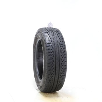 Used 215/60R16 Pirelli P4 Persist AS Plus 95T - 9.5/32