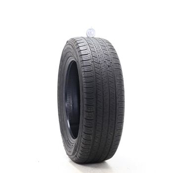 Used 225/60R17 Goodyear Assurance All-Season 99T - 4/32