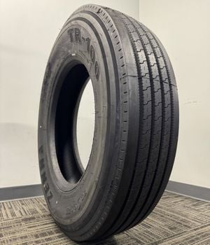 New 11R24.5 Zenna TR-100 149/146L