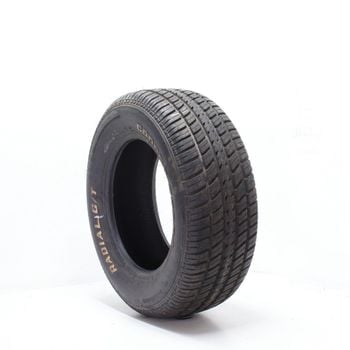 Driven Once 235/60R15 Cooper Cobra Radial GT 98T - 10/32