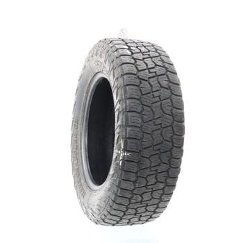 Used 265/65R18 Nitto Terra Grappler G3 A/T 116T - 12.5/32