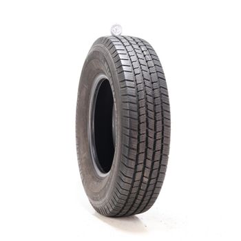 Used LT215/85R16 Michelin Defender LTX M/S 115/112R - 11/32