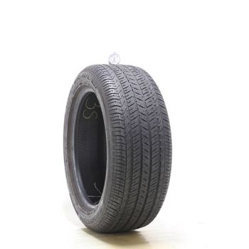 Set of (2) Used 235/50R18 Bridgestone Dueler H/L 400 MOExtended 97H - 7/32