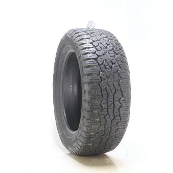 Used 275/55R20 Nokian Outpost AT 113T - 11.5/32