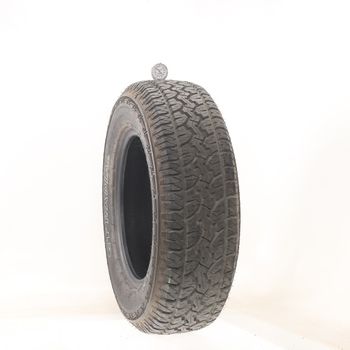 Used 245/70R17 GT Radial Adventuro AT 3 108T - 12/32