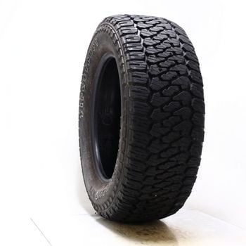 Used LT35X12.5R20 Firestone Destination X/T 121R - 14/32