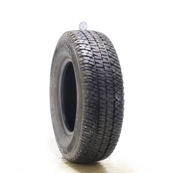 Set of (2) Used LT245/75R16 Michelin LTX A/T2 120/116R - 12.5-13/32