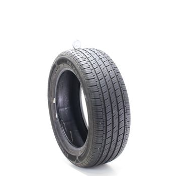 Set of (2) Used 215/55R17 Arizonian Silver Edition III 94H - 8/32