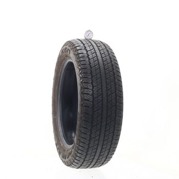 Used 225/60R18 Falken Wildpeak A/T Trail 01A 100H - 8/32