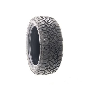 New 265/50R20 Sailun Terramax RT 111T