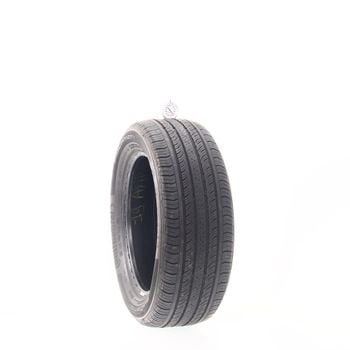 Set of (4) Used 205/55R16 Continental ProContact TX 91V - 5.5/32