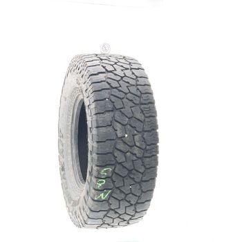 Used LT305/70R16 Falken Wildpeak A/T3W 124/121R - 13/32