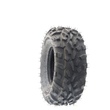 Set of (2) New 24X11-10 Carlstar AT489 52F