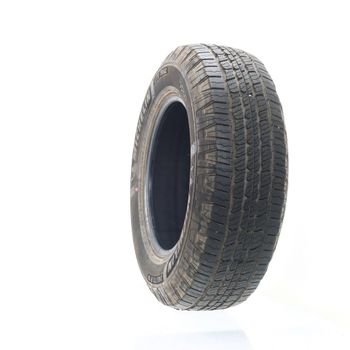 Set of (2) Driven Once 265/70R18 Michelin LTX Trail 116T - 9.5/32