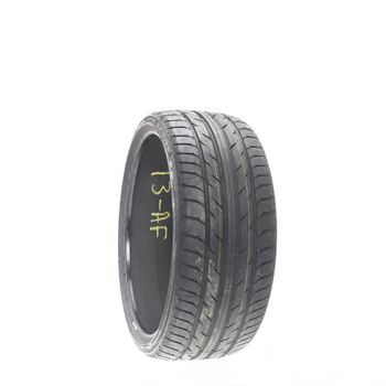 Driven Once 255/30ZR21 Achilles ATR Sport 2 95W - 8/32