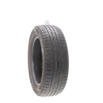 Set of (2) Used 235/60R18 Nokian One 107V - 6-7.5/32