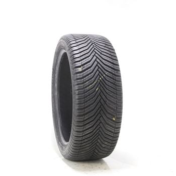 New 275/40R21 Michelin CrossClimate 2 107V - 10.5/32