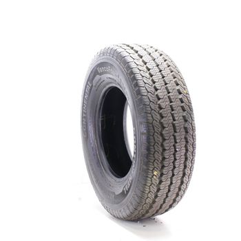 Driven Once LT245/75R16 Continental VancoFourSeason 120/116N - 15/32