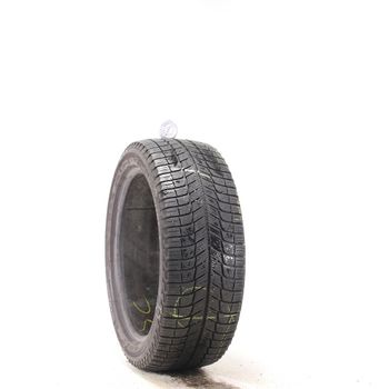 Used 215/45R17 Michelin X-Ice Xi3 91H - 8/32