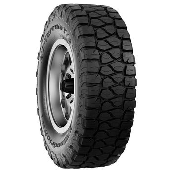 New LT275/65R20 BFGoodrich HD-Terrain T/A KT 126Q