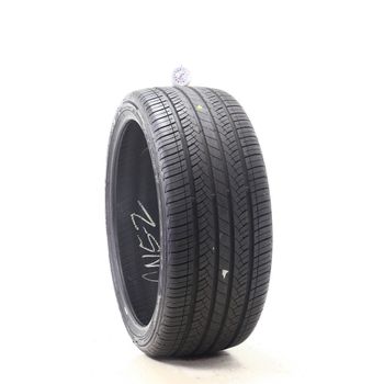 Used 245/35ZR20 Westlake SA-07 95W - 9/32