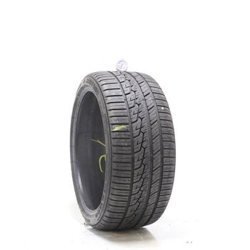 Used 255/35R19 Sumitomo HTR A/S P03 96W - 8.5/32
