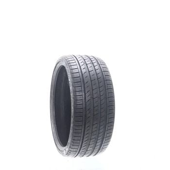 Set of (2) New 245/30ZR20 Nexen N'Fera SU1 90Y - 9.5/32