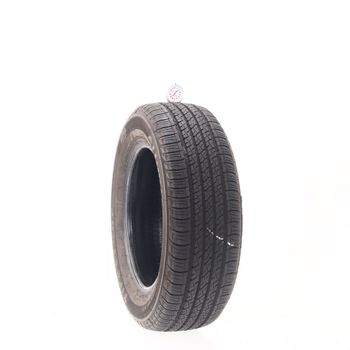 Used 195/65R15 Firestone Affinity Touring S4 Fuel Fighter 89H - 8.5/32