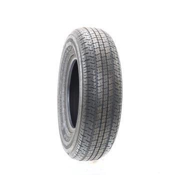 Driven Once ST235/80R16 Goodyear Endurance 123/119N - 8/32