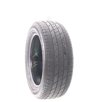 Set of (2) Used 275/55R20 Bridgestone Dueler LX 113T - 7.5/32