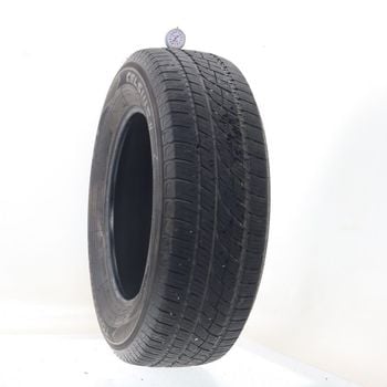 Set of (2) Used 255/65R18 Toyo Celsius II 111H - 8.5-9.5/32