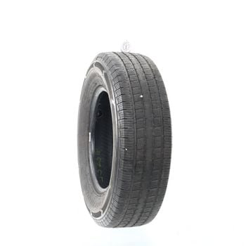 Used LT245/75R17 Americus Commercial L/T 121/118Q - 6.5/32