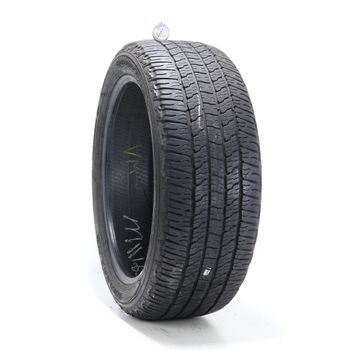 Used 285/45R22 Goodyear Wrangler Fortitude HT 114H - 8/32
