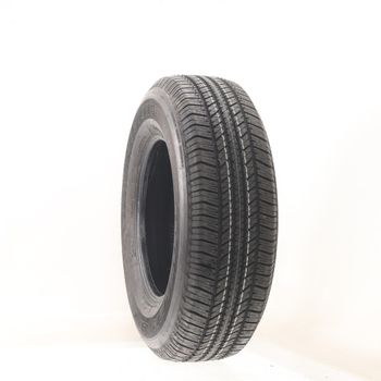 Driven Once 265/70R17 Bridgestone Dueler H/T 684 II 113S - 11/32