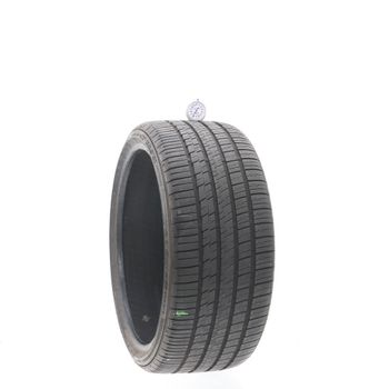 Used 255/30ZR19 Falken Azenis FK460 A/S 91Y - 8/32