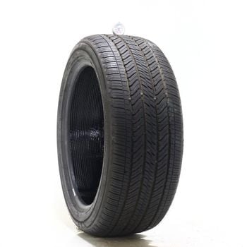 Set of (2) Used 275/45R21 Bridgestone Alenza A/S 02 B-Seal ENLITEN 107H - 10/32