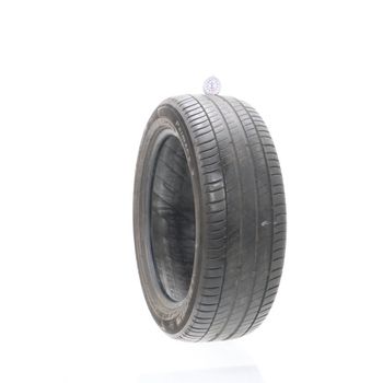 Used 225/50R18 Michelin Primacy 3 95V - 6.5/32