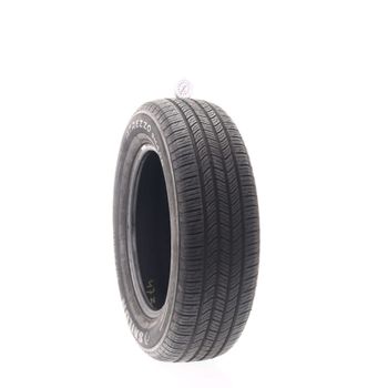 Set of (2) Used 205/65R16 Sailun Atrezzo SH408 95H - 8/32
