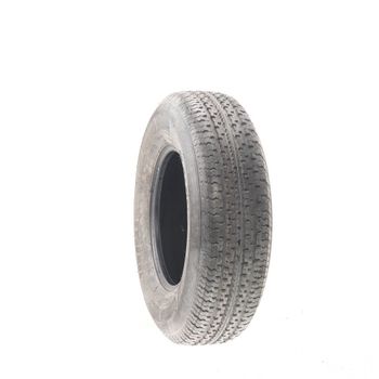 Driven Once ST225/75R15 Towstar ST Radial 117/112L - 9/32
