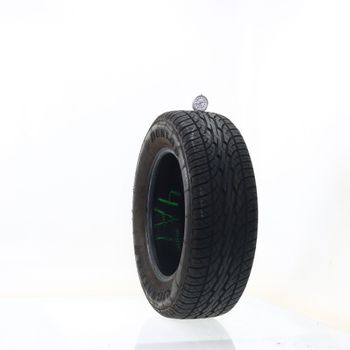 Used 205/65R15 Dunlop Signature 92T - 9.5/32
