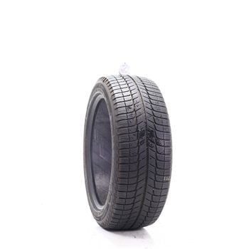 Set of (2) Used 235/45R18 Michelin X-Ice Xi3 98H - 6/32