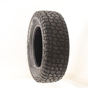Used LT275/65R18 Cooper Discoverer Stronghold AT 123/120S - 15/32
