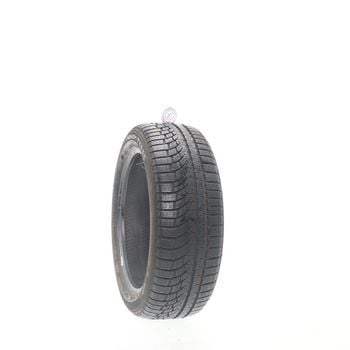 Used 205/50R17 Nokian WR G4 93V - 9/32