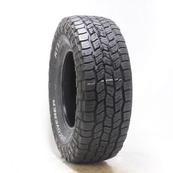 Used LT295/70R17 Cooper Discoverer AT3 XLT 121/118R - 15/32