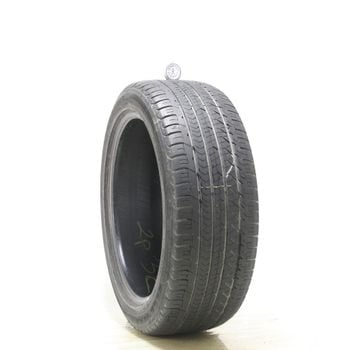 Used 255/45R20 Goodyear Eagle Sport AS 101W - 7/32