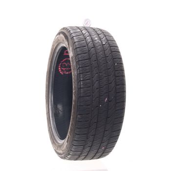 Set of (2) Used 285/45R22 Corsa Highway Terrain Plus 114H - 8-9/32